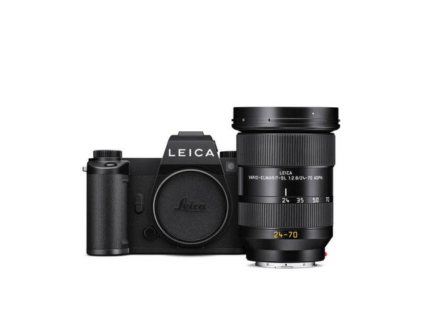 LEICA SL3-P  vario kit 24-70  10692