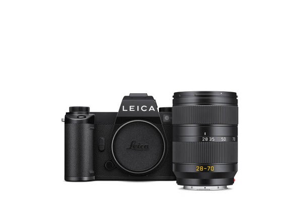 LEICA SL3-P  vario kit 28-70  10682