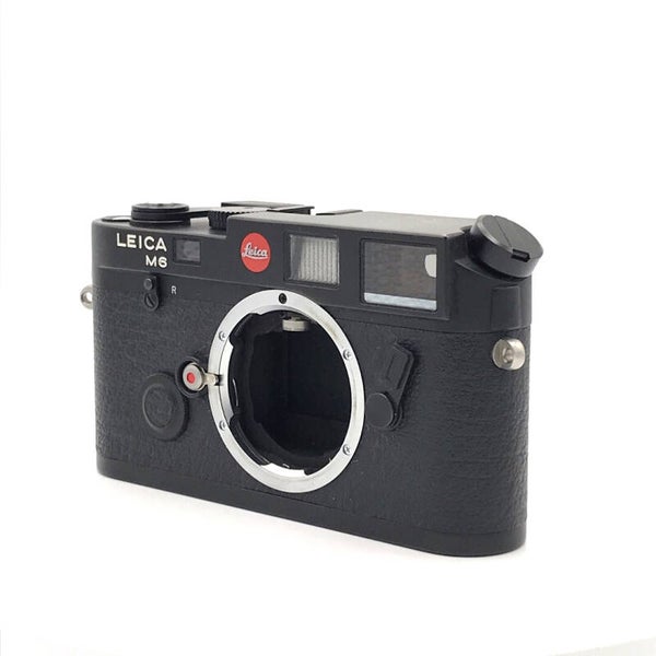 Leica M6