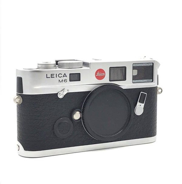 Leica M6 TTL