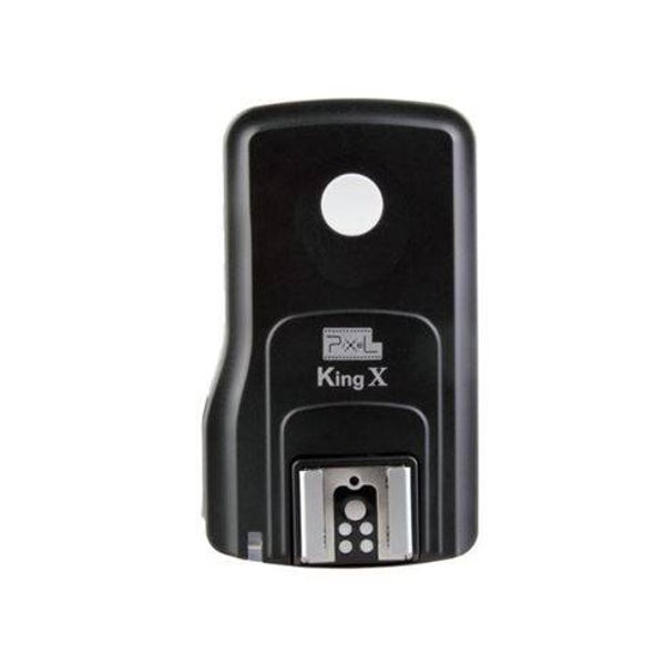 Pixel Ontvanger King Pro RX voor Canon