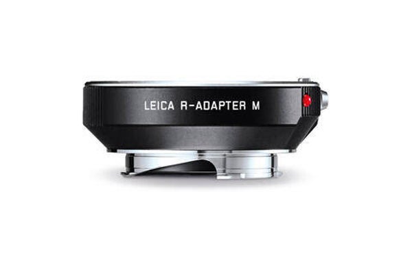 Leica R-Adapter M  14642