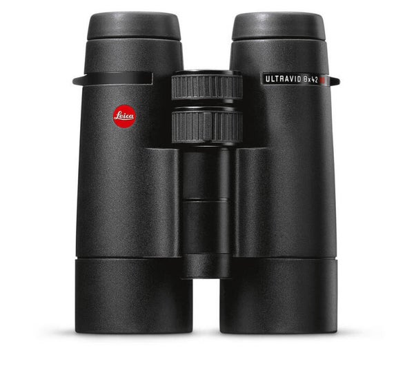 Leica Ultravid 8x42 HD-Plus  40093