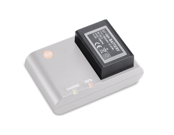 Leica rechargable battery M BP-SCL 2  14499