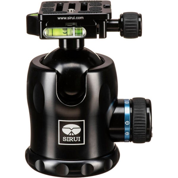 Sirui K-40X balhoofd