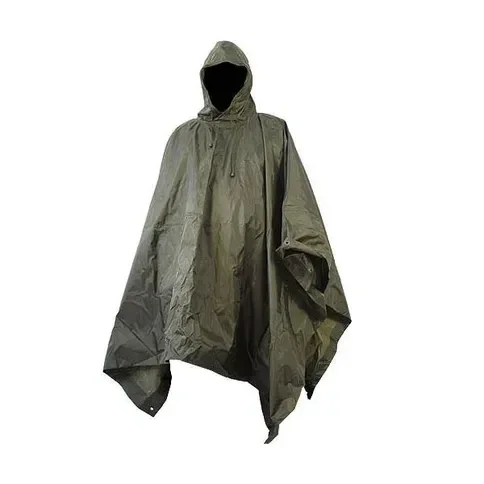 Stealth Gear Poncho 2