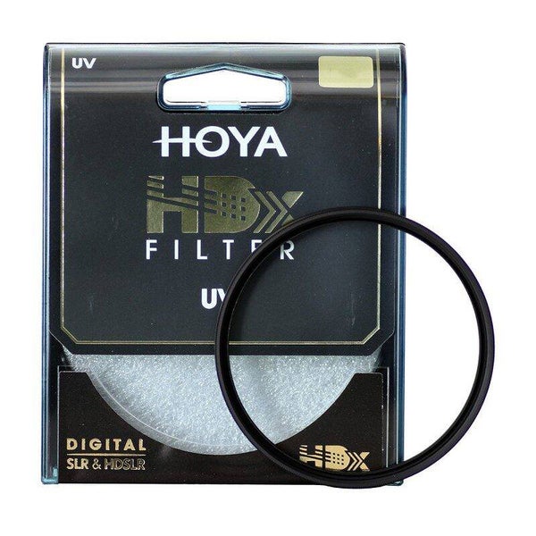 Hoya filters