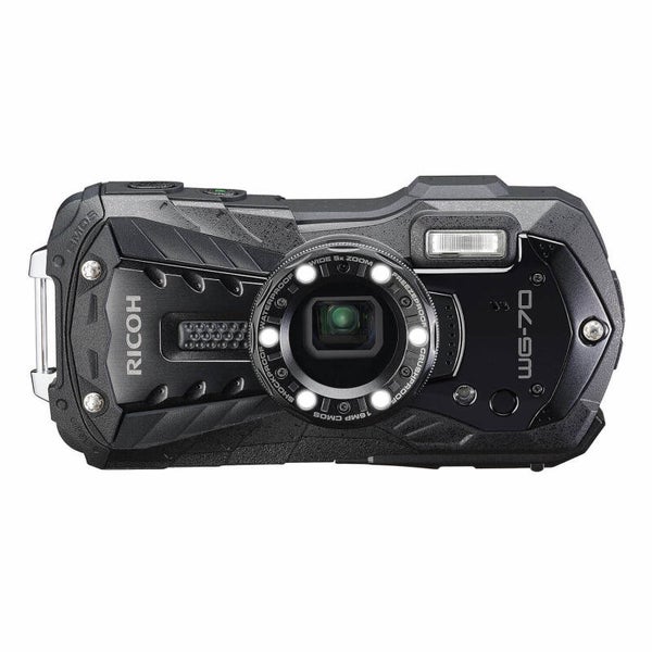 Ricoh / Pentax WG-70