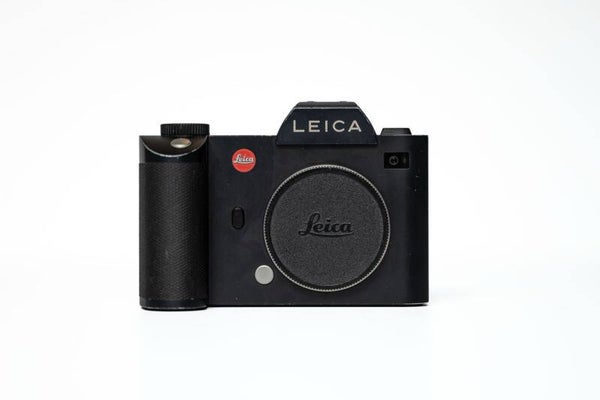 Leica SL (typ 601) a