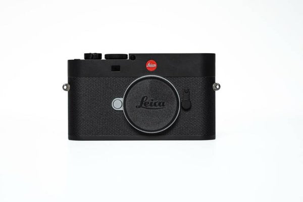 Leica M-EV1  demo camera