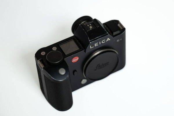 Leica SL (typ 601) b