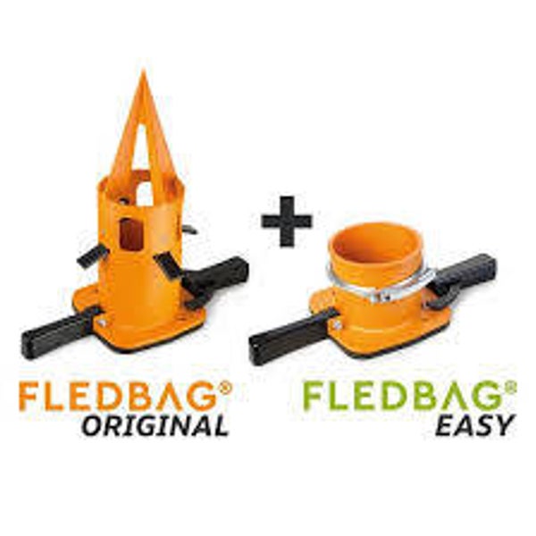 Fledbag Profi