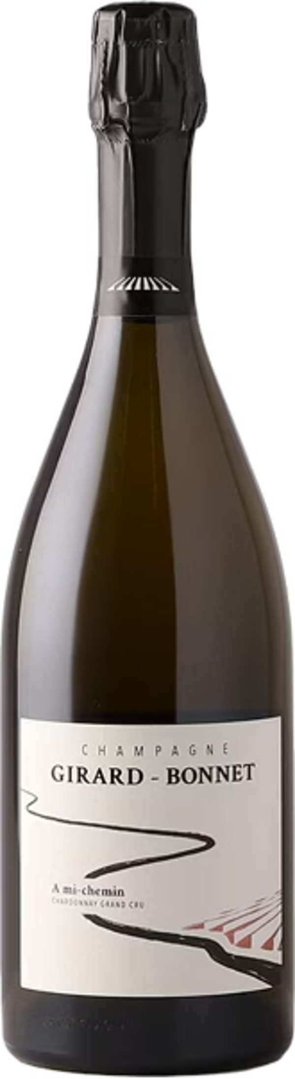 Fish and chips and champagne