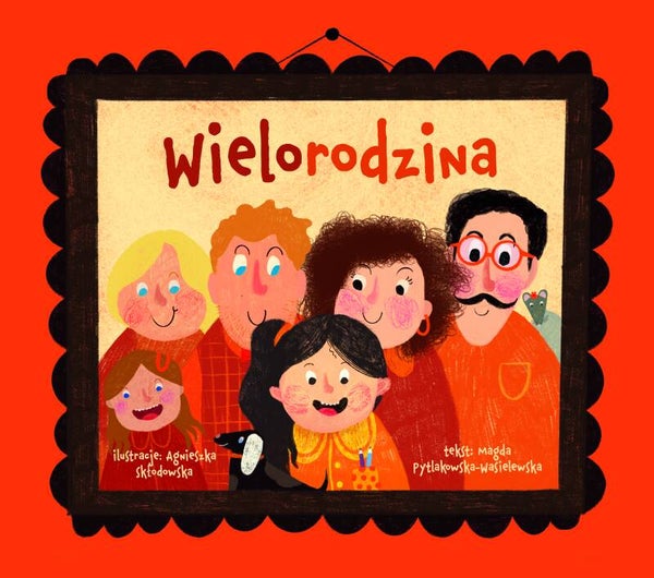Wielorodzina