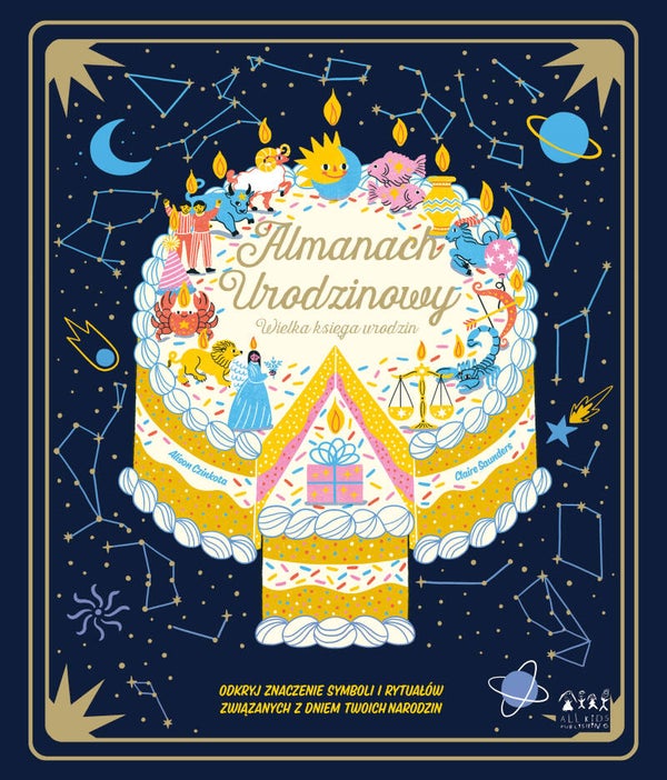 Almanach urodzinowy