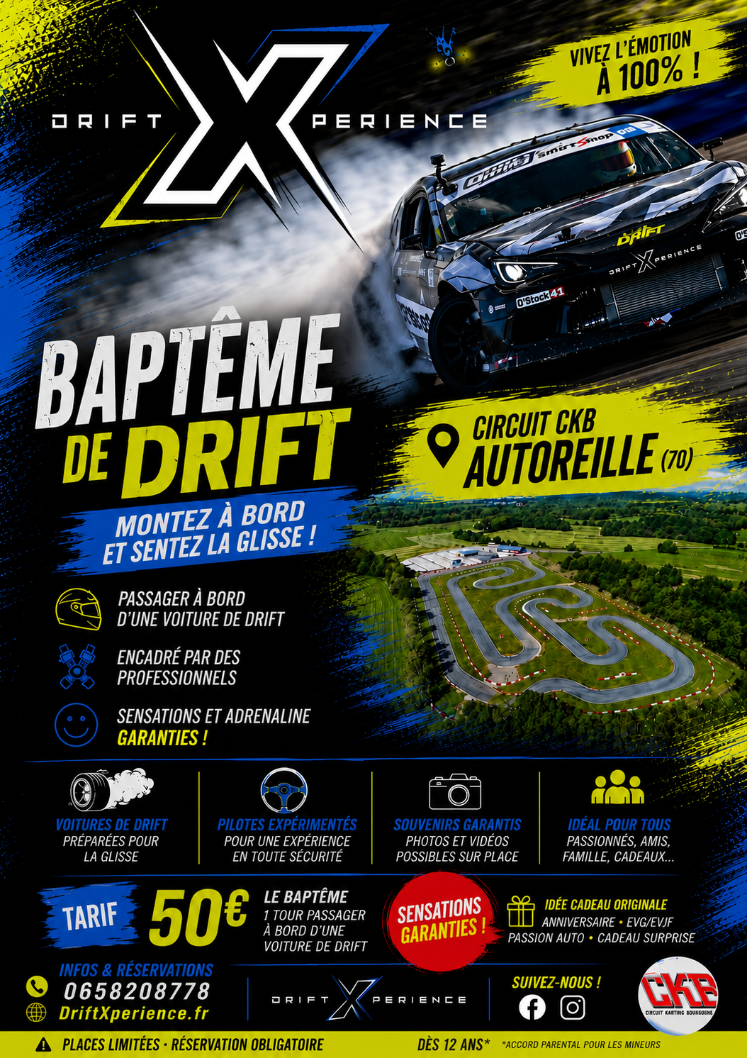 BAPTEME
