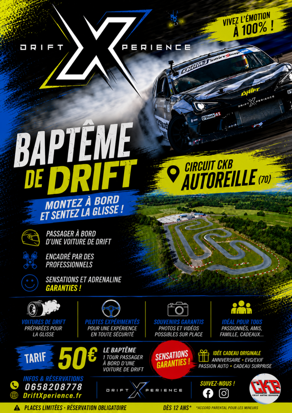 BAPTEME