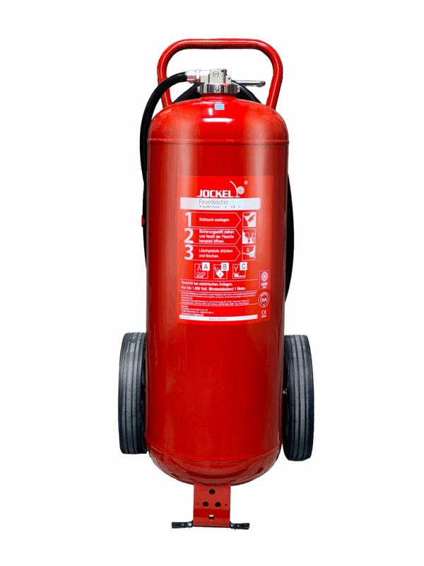 Jockel P 50 J Externa ABC – 50 kg