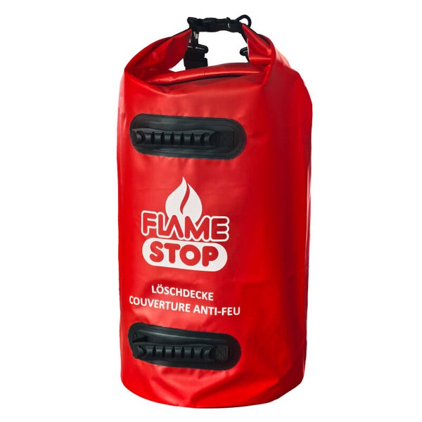 Auto-Löschdecke FlameStop 6m x 8m