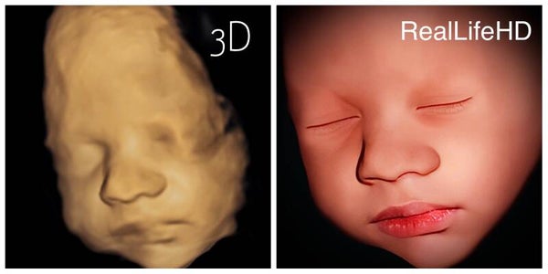 RealLifeHD fotobewerking