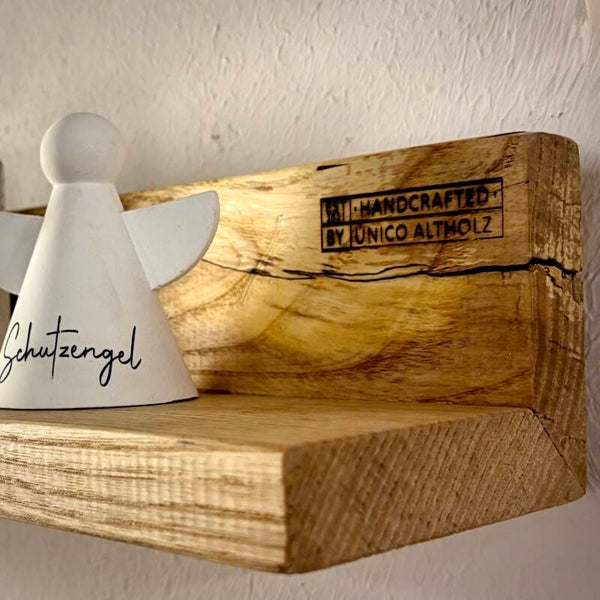 Bilderleiste aus Holz (modern) –> #229