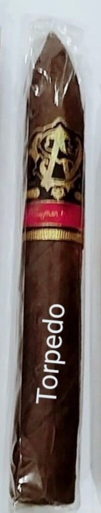 Panamanian - San Juan Torpedo