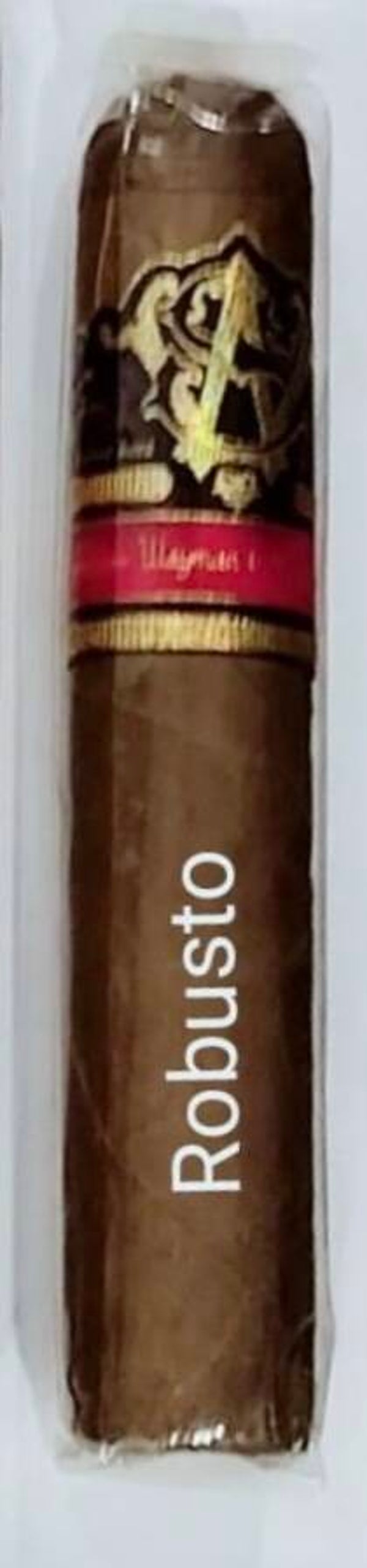 Panamanian - San Juan Robusto