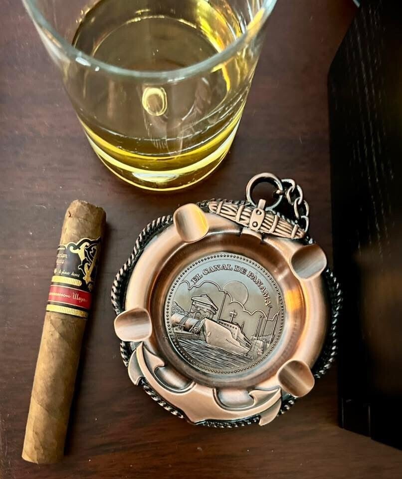 Panamanian - San Juan Toro