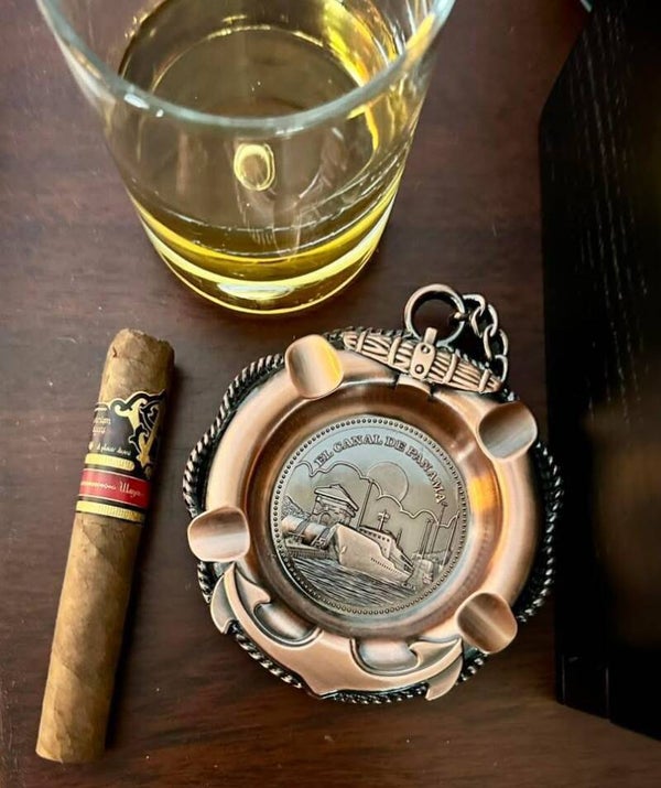 Panamanian - San Juan Toro