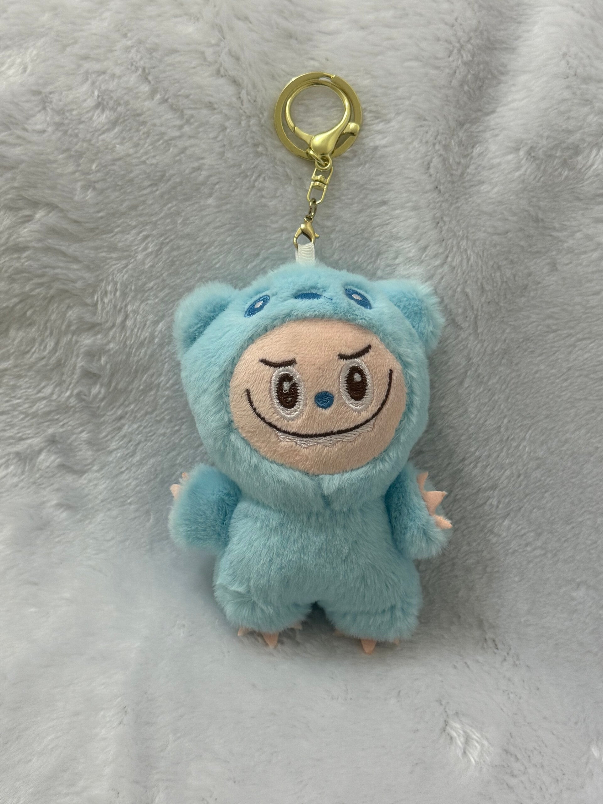 TEDDY KEYCHAINS