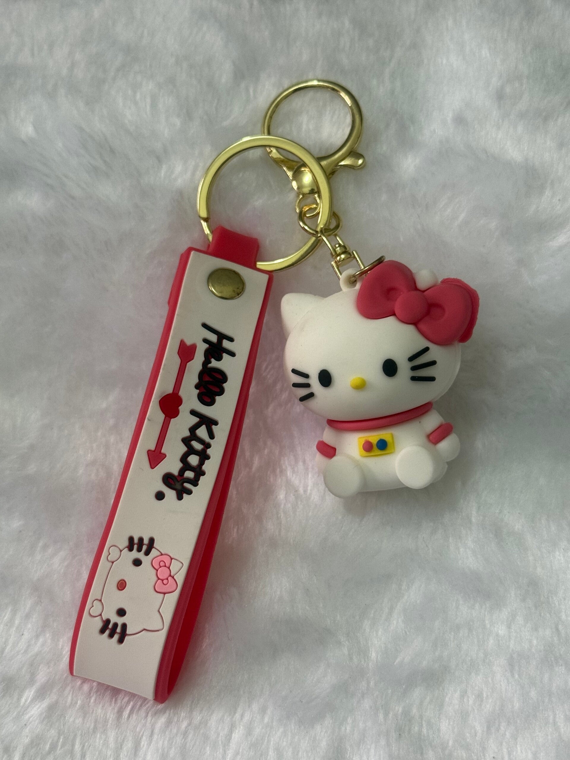 keyring