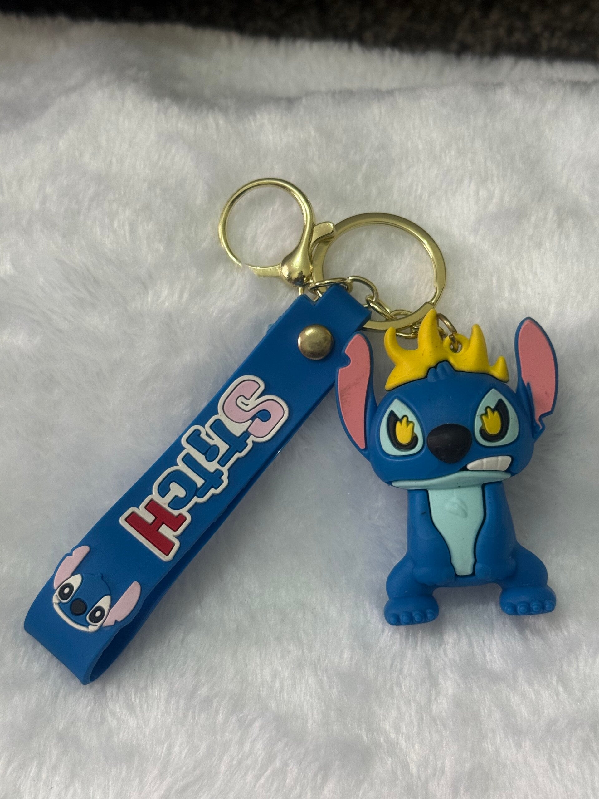 keyring
