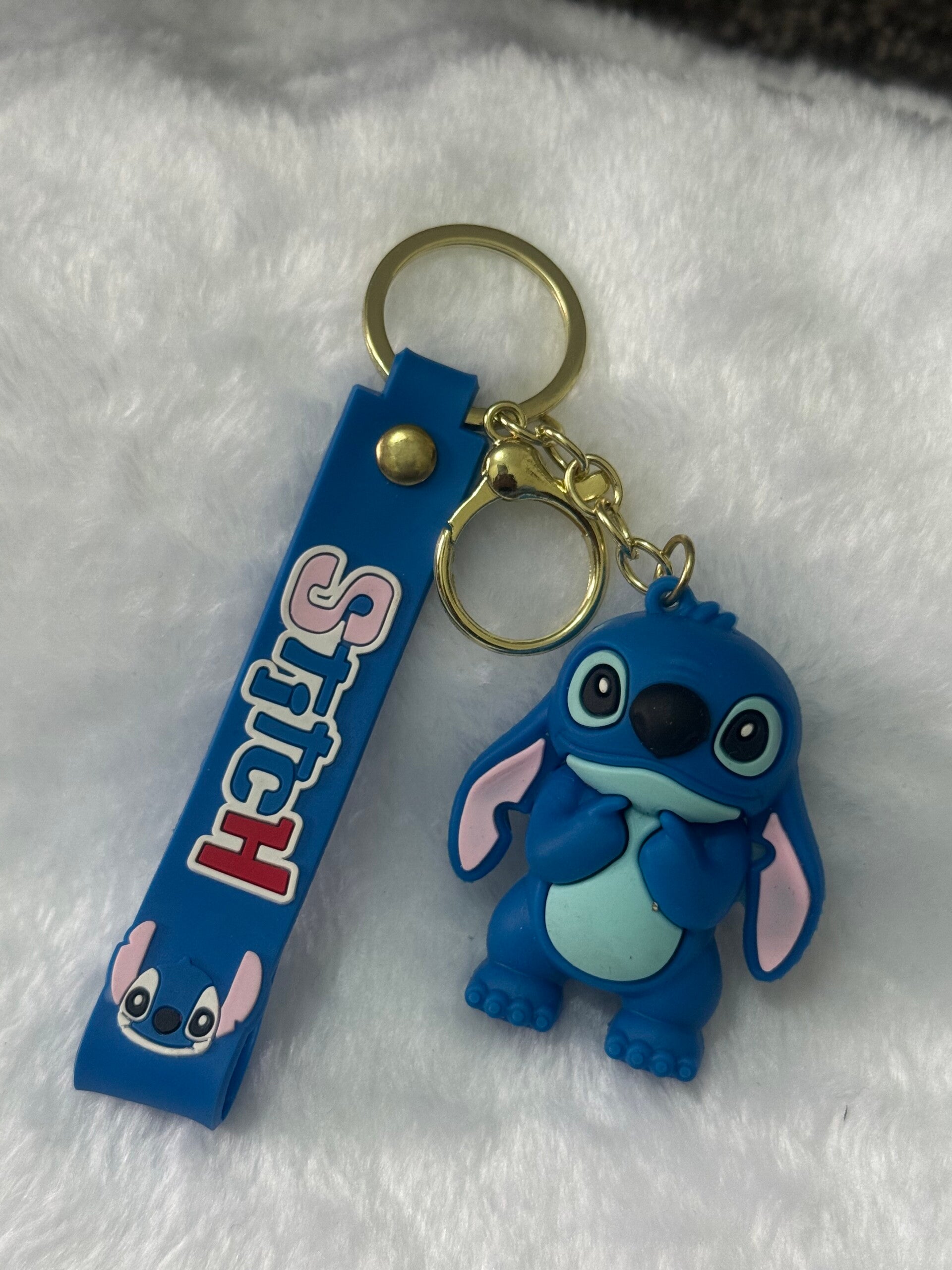 keyring