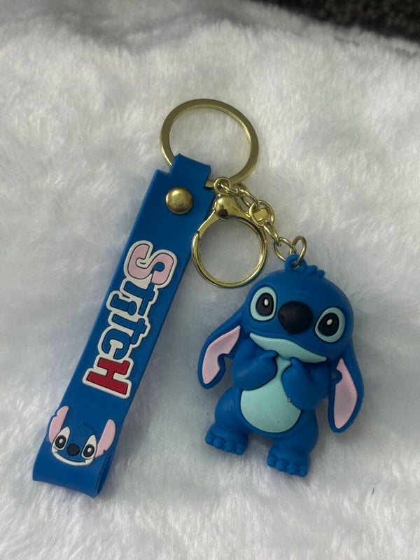 keyring