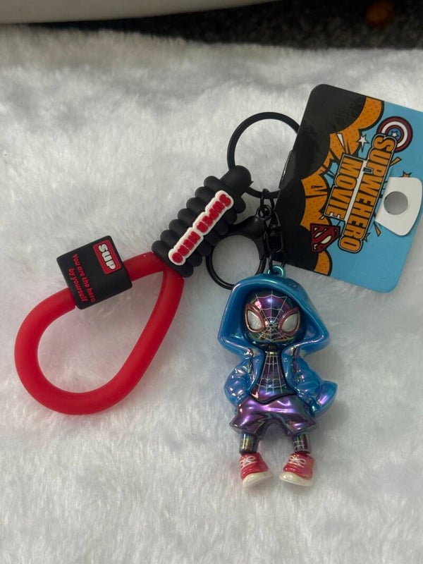 keyring
