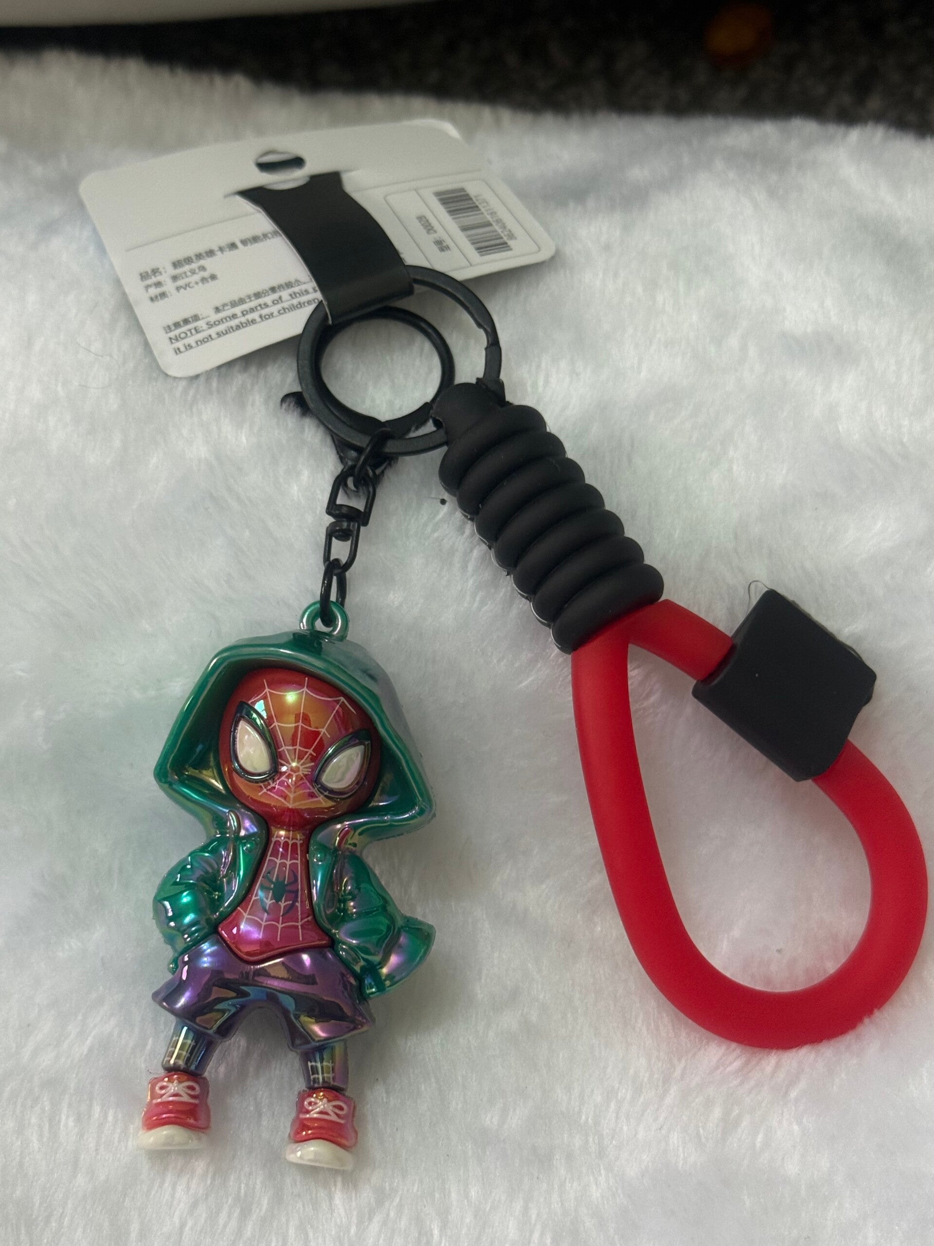 keyring
