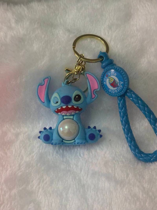 STICH KEYCHAIN