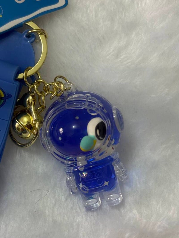 ANIME KEYCHAIN