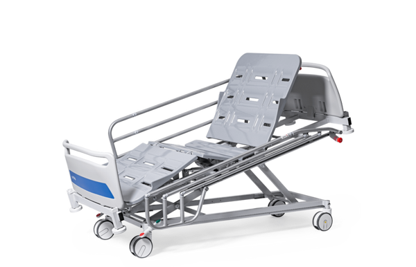 Letto degenza elettrico Smart 600 Start