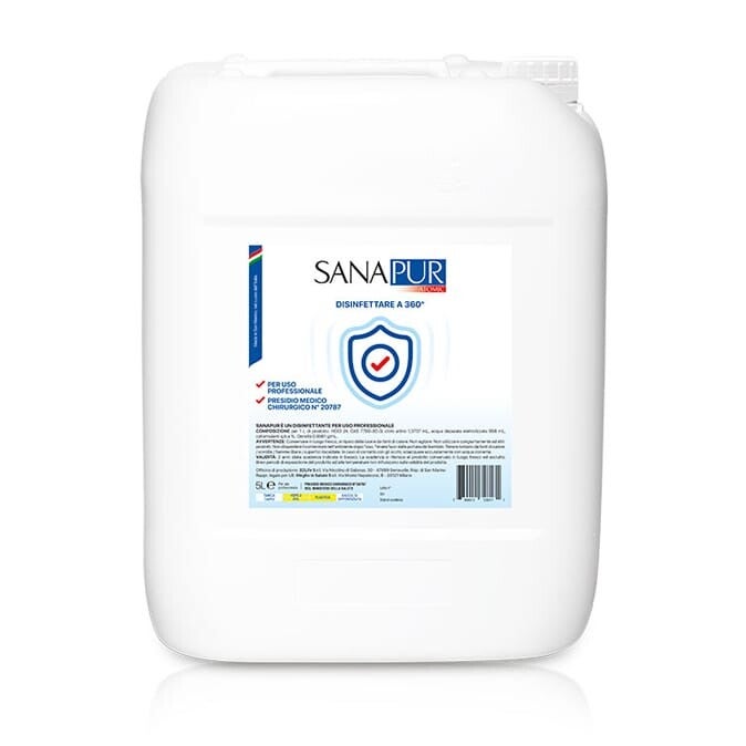 SANAPUR ATOMIC 5L