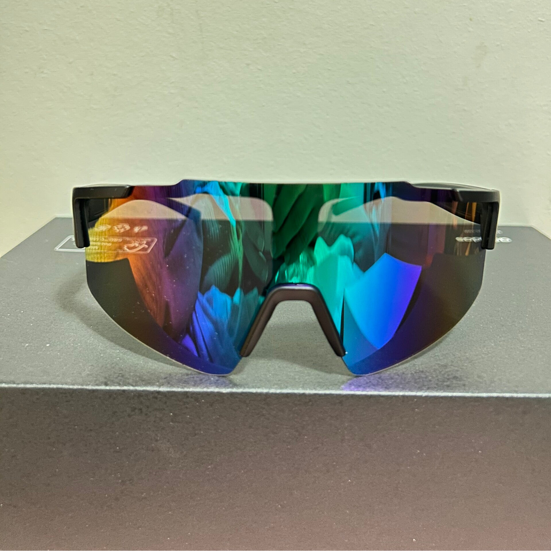 GAFAS ESTILO CICLIS TG010