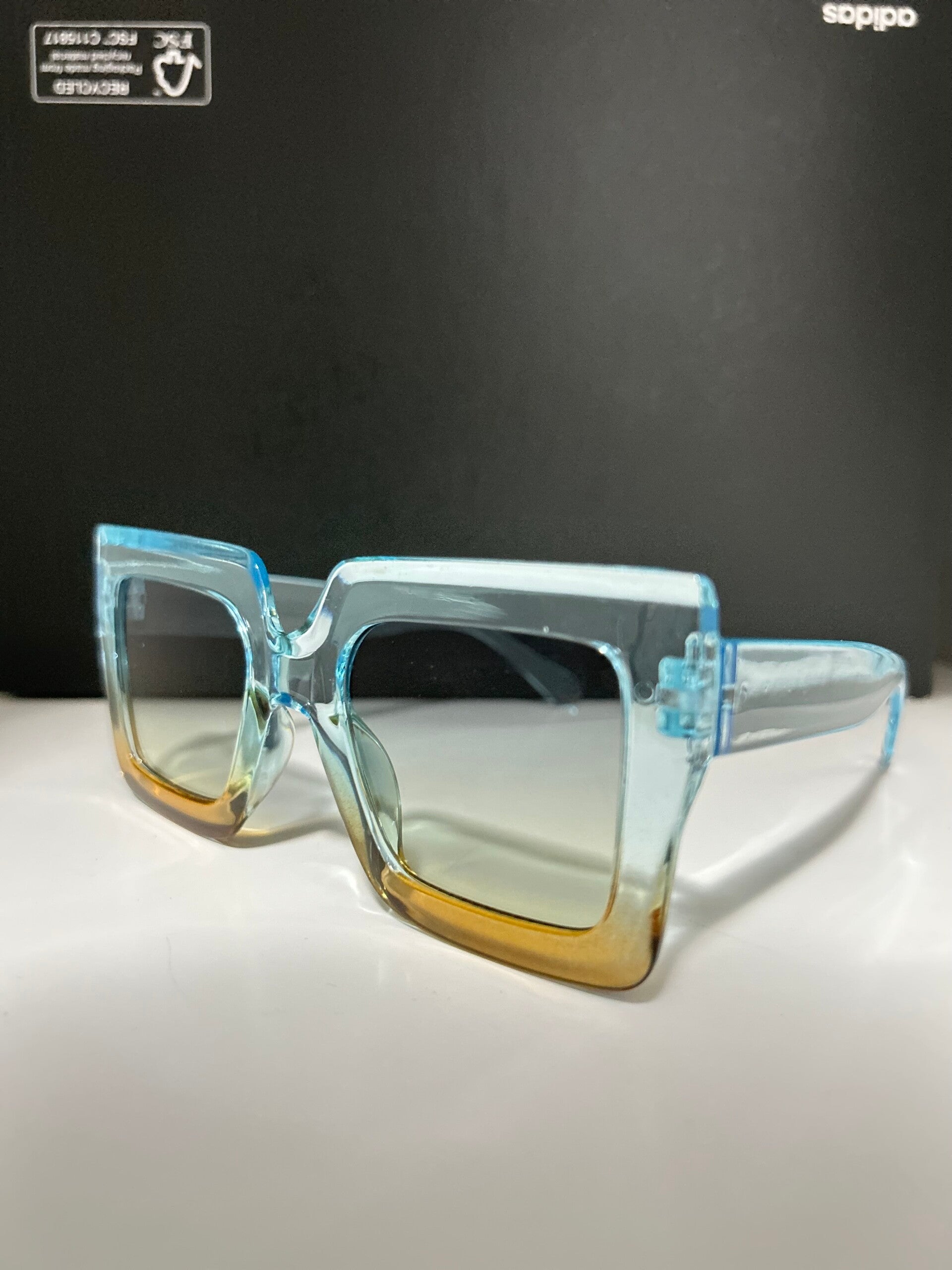 TRENDY AQUARELA TZ002