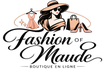 Fashion of maude