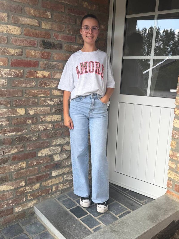 T-shirt AMORE