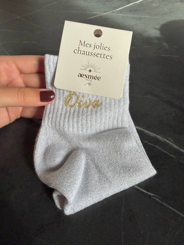 Chaussettes