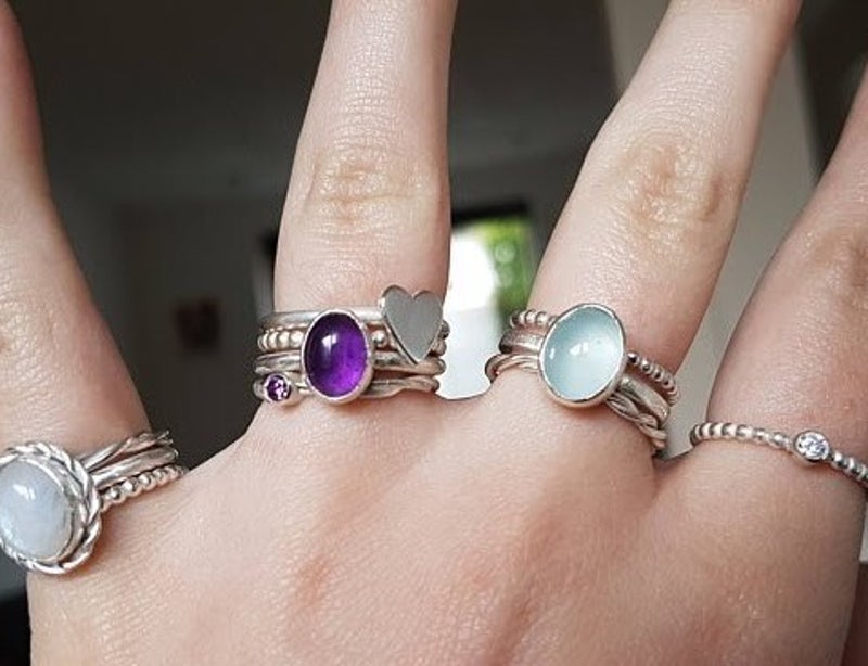 Blog: Pak mijn hand | LegendFairy