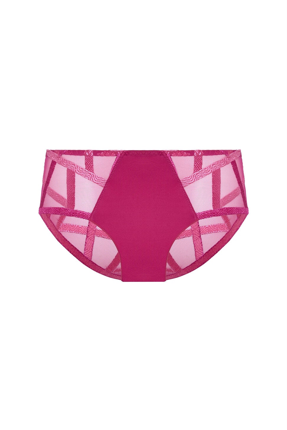 Louisa Bracq Serie Shorty