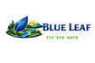 Blue Leaf Landsaping
