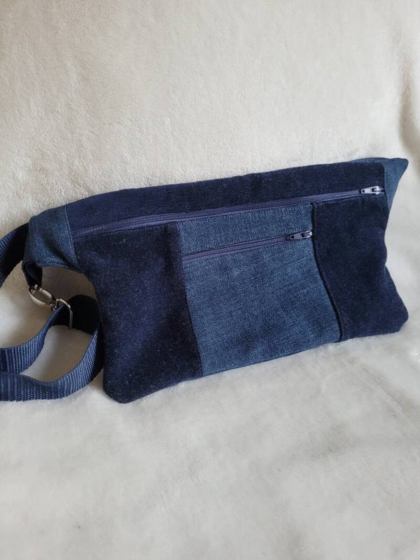 Pochette homme/ sac