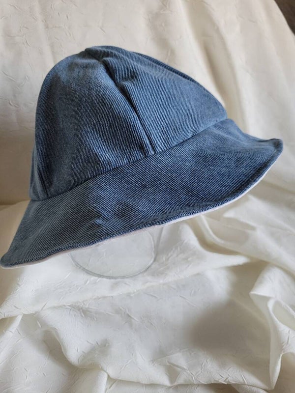 Bob réversible / chapeau